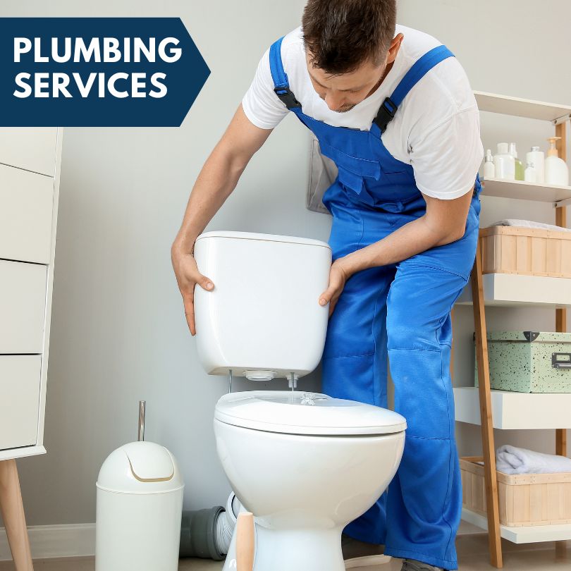 Plumbing Company in Mountain Home Afb, ID